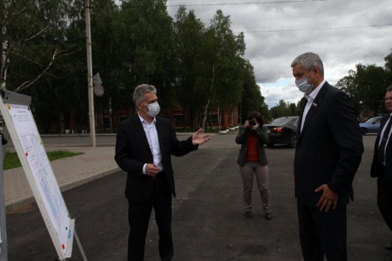 В сентябре депутаты рассмотрят данное предложение на заседании «Единой России»