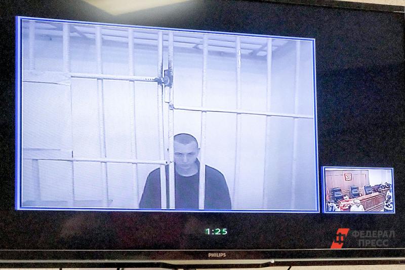 В Екатеринбурге виновника ДТП на Малышева не отпустили под домашний арест