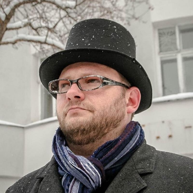 Общественнику из Екатеринбурга Ярославу Ширшикову ужесточили наказание за клевету на уральского полпреда