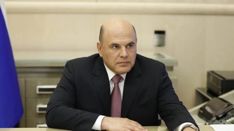 Председатель правительства РФ Михаил Мишустин встретится в Благовещенске с главами дальневосточных регионов