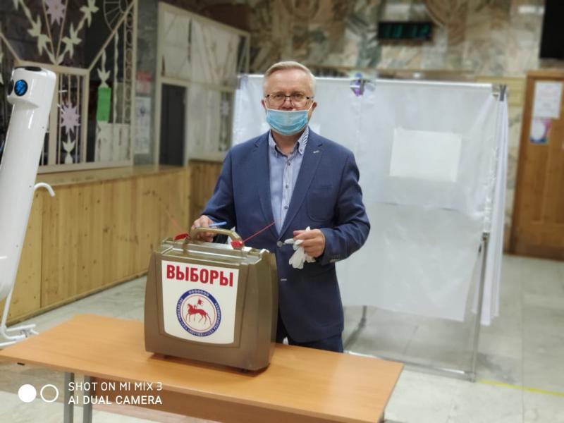13 сентября в Якутии пройдет более 230 избирательных кампаний.