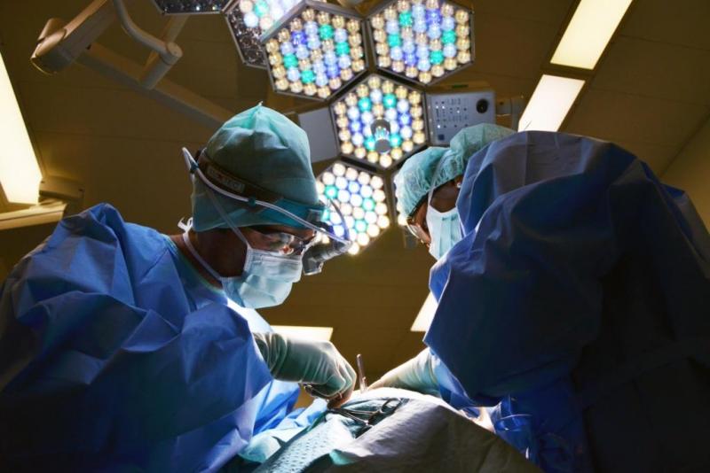 Кузбасские хирурги вытащили 29-летнюю пулю из пациента
