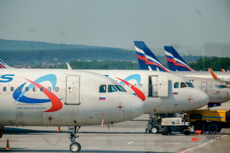 В Туве главу авиакомпании обвинили в незаконном использовании топлива