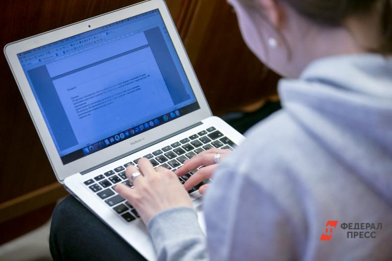 В Кемерове нашли виновника в трансляции порно на школьном онлайн-уроке