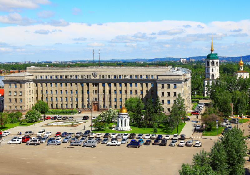 13 сентября в Иркутской области пройдут выборы губернатора региона
