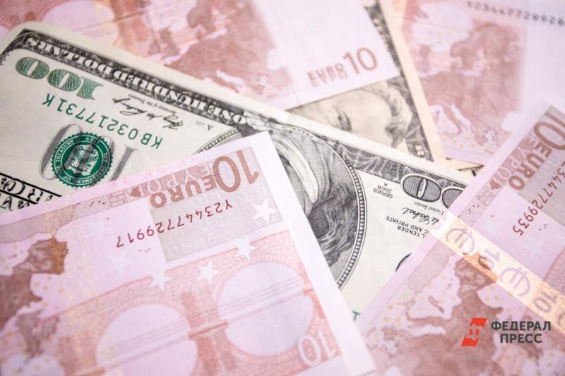 Аналитики считают, что евро уже в августе будет стоит более 95 рублей