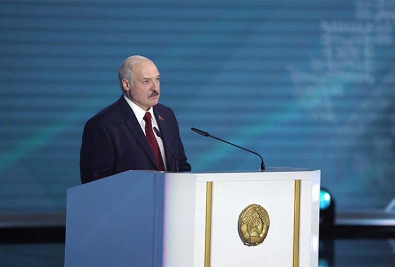 Лукашенко намерен связаться с Путиным