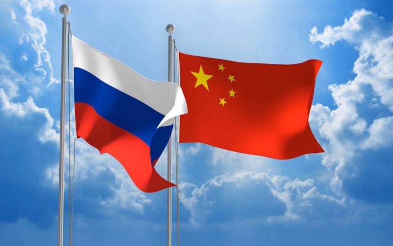 Китайская Народная Республика является стратегическим партнером Нижегородской области
