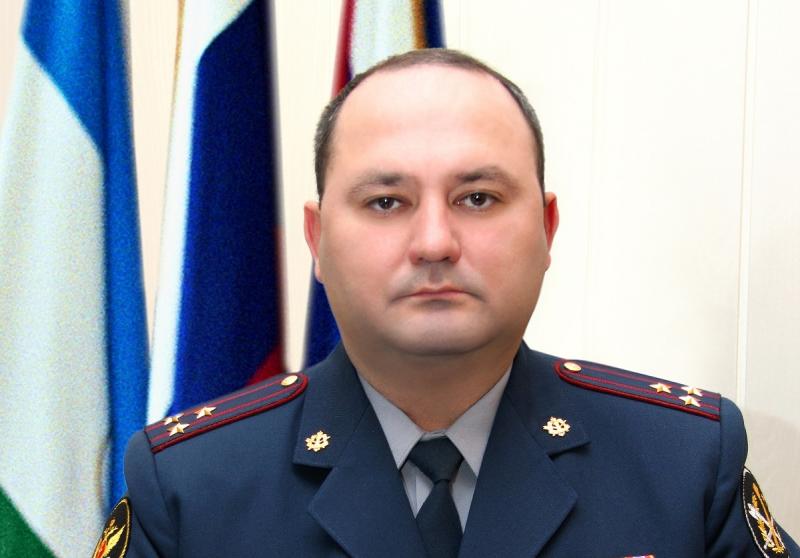 Алексей Чириков проработал в управлении менее года