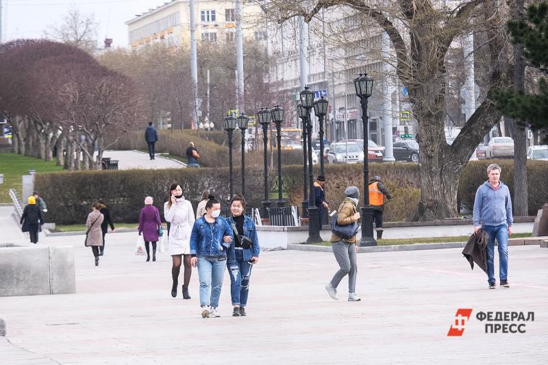 В режим повышенной готовности внесли новые послабления