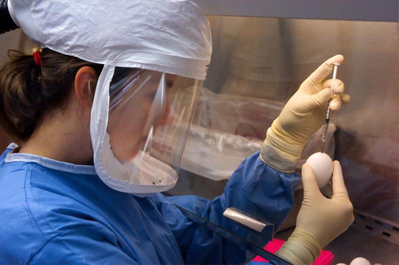 Президент Сербии готов испытать вакцину от коронавируса из России