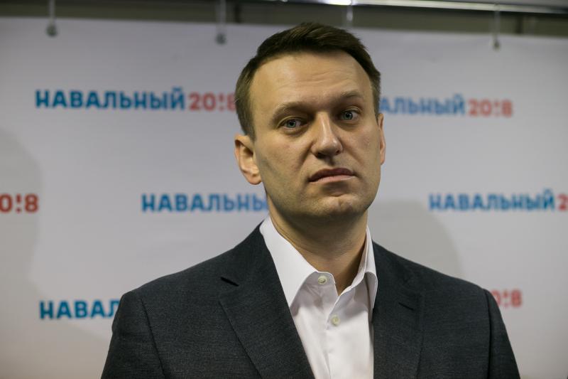 Что случилось с Алексеем Навальным? Вся информация к этому часу
