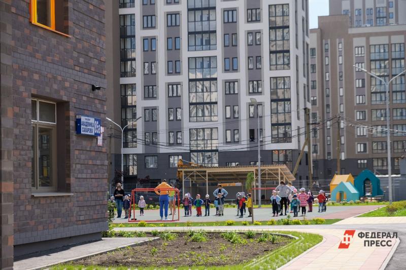 В Екатеринбурге детские сады готовятся к штатной работе