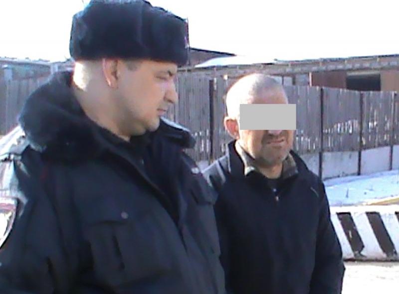 На Среднем Урале суд признал мужчину виновным мужчину в убийстве девочки