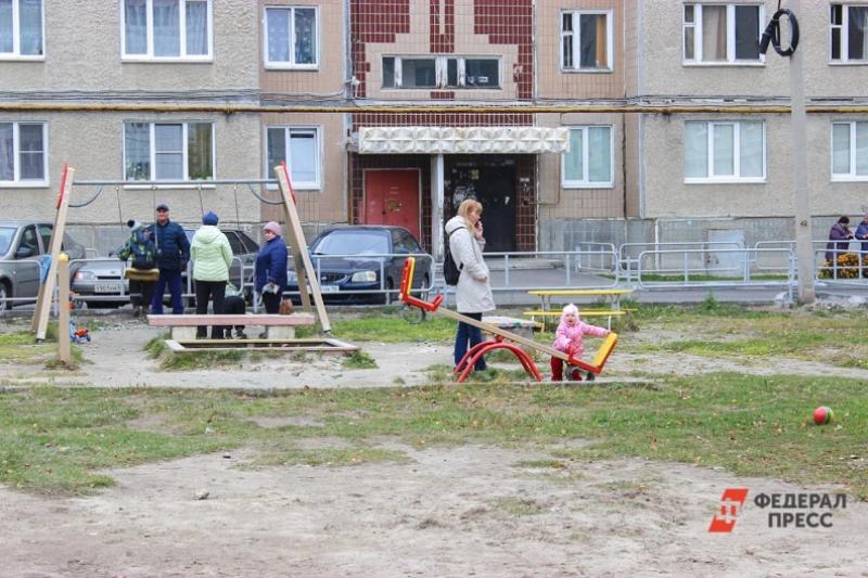 700 семей в Муравленко переселят в 2020