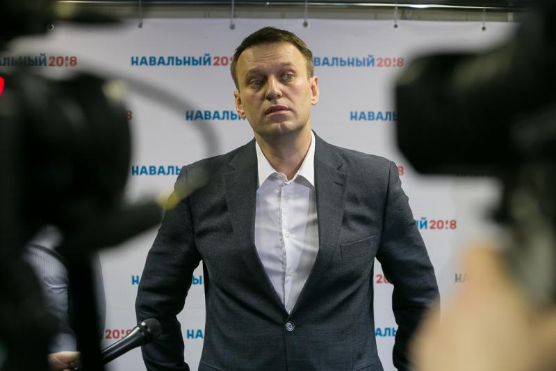 навальный