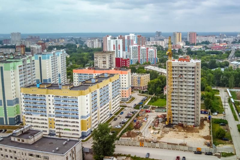 Соглашение является знаковым для пермского рынка жилой недвижимости