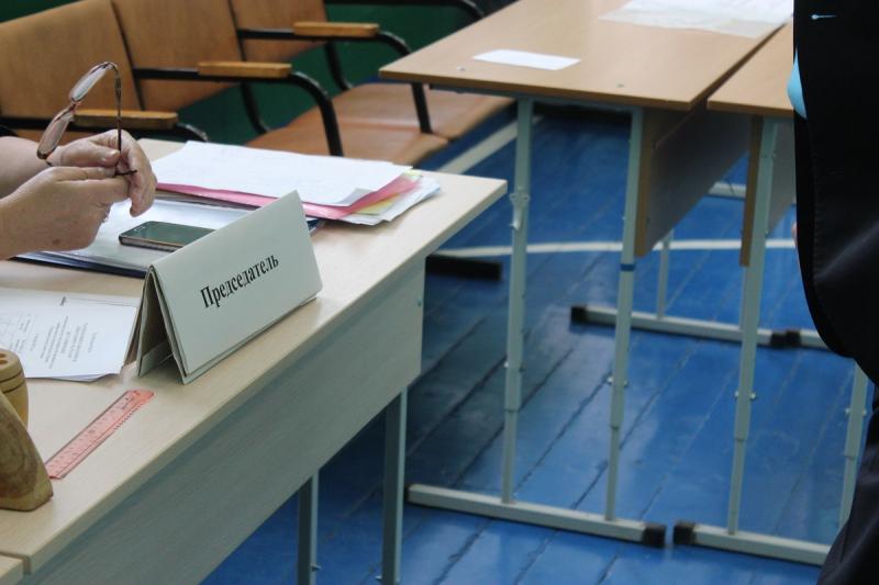В Челябинской области проголосовала треть избирателей