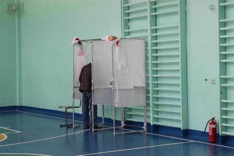 Явка в Челябинске не достигла трети от числа избирателей