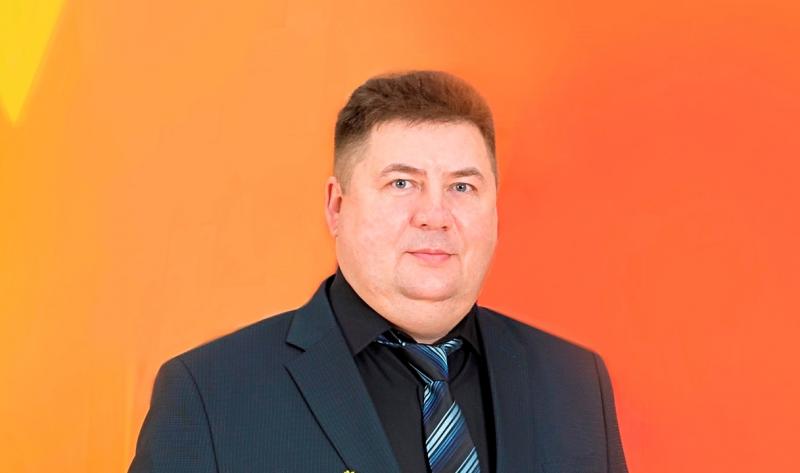 Заслуги работника «РН-Юганскнефтегаза» Алексея Седельникова отмечены Почетной грамотой Минэнерго