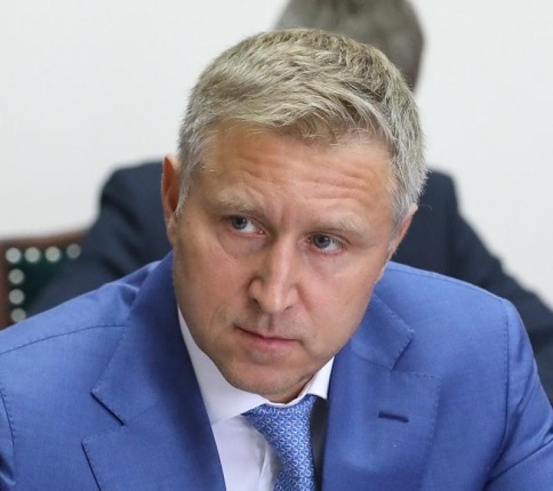 Собрание депутатов НАО утвердило Юрия Бездудного на пост главы региона