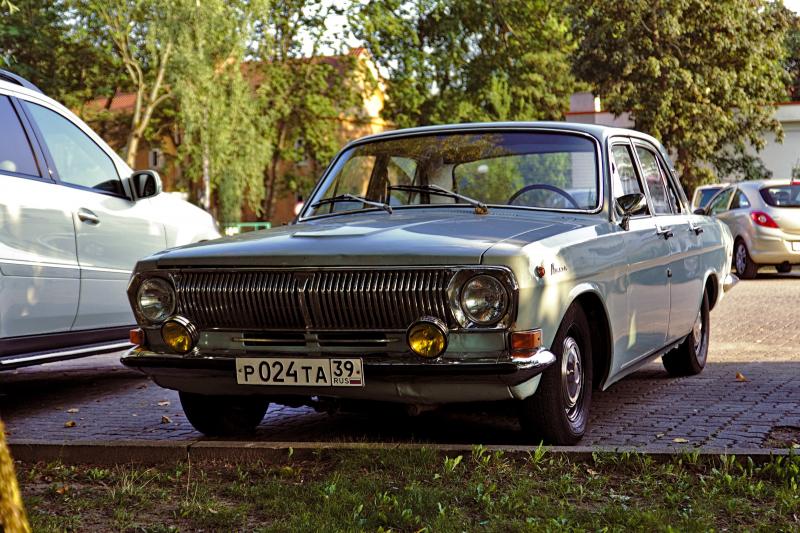 Стоимость одного из самых популярных автомобилей на вторичном рынке составляет 744 тысячи рублей