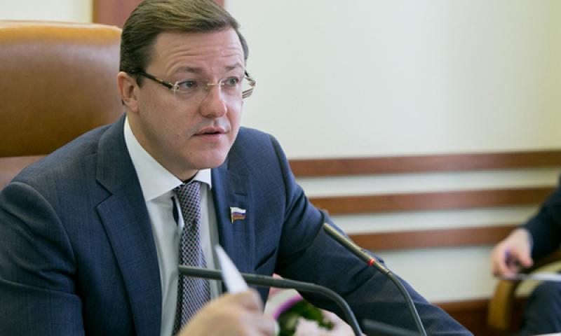 Губернатор сообщил о доверии белорусским партнерам