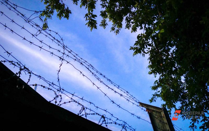 Луизу Хайруллину вместе с мужем Маратом задержали в прошлом году