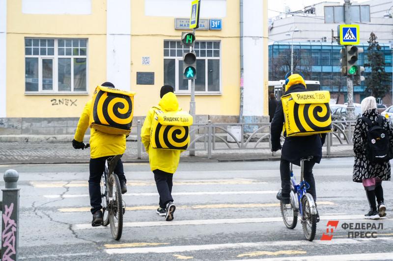 Количество ДТП с велосипедистами в Москве возросло на 37 %