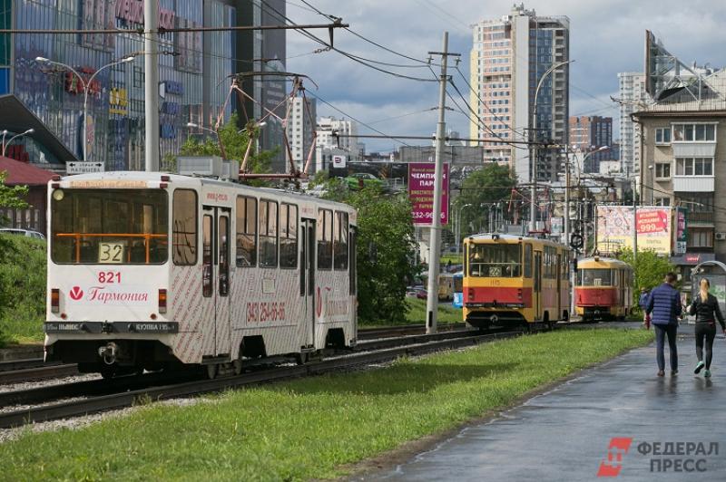 В России планируют ввести бесплатный проезд в транспорте