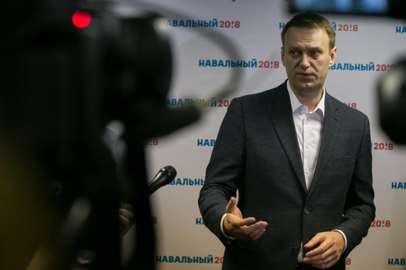 Суд по иску Киреева к Навальному состоится 3 сентября