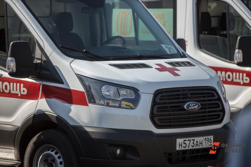 В Екатеринбурге предложили построить две подстанции скорой помощи