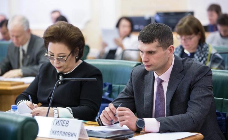 В конце сентября якутские депутаты организуют парламентскую сессию в рамках «Северного форума по устойчивому развитию»