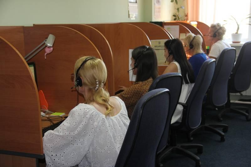 Сахалинской области уже больше года работает «горячая линия» по вопросам здравоохранения 1-300