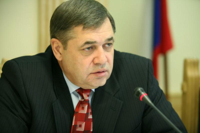 Вице-спикер закдумы Томской области высказался против отмены прямых выборов мэра столицы региона