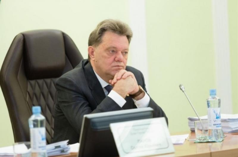 Иван Кляйн выступил против отмены прямых выборов мэра Томска