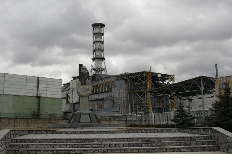 Экс-депутат заявил о плохом состоянии атомной энергетики на Украине