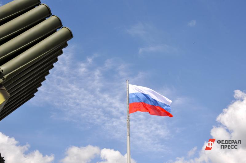 До конца года 70 процентов вооруженных сил России будут оснащены новым вооружением