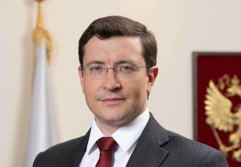 Губернатор Глеб Никитин внес изменения в указ о режиме повышенной готовности