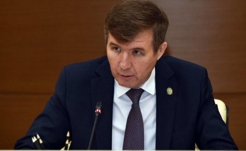 Министр экономики РТ Мидхат Шагиахметов заявил об оживлении экономики