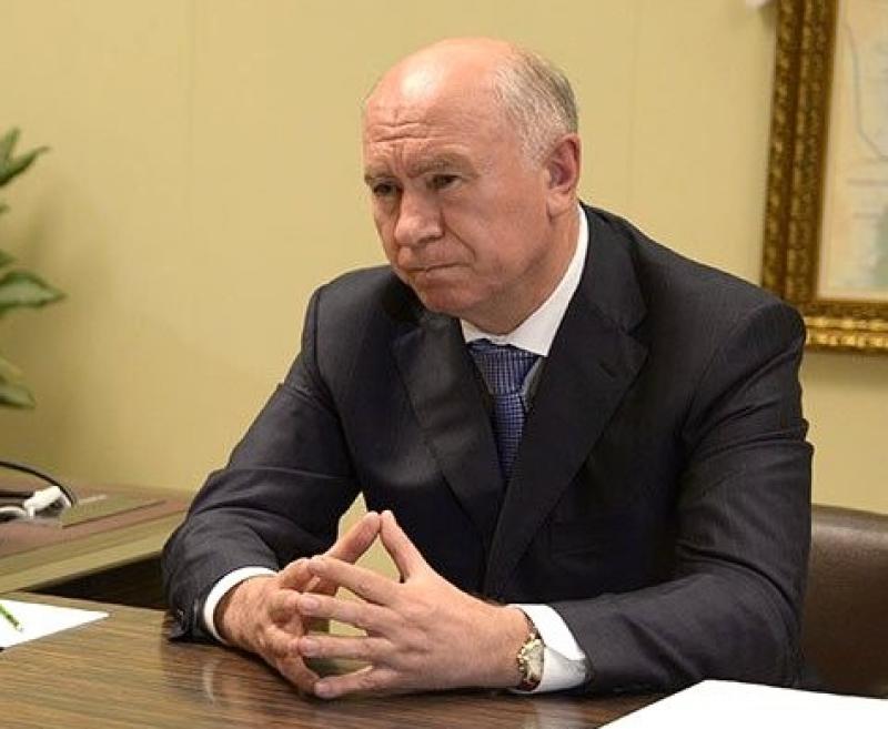 Экс-губернатор Николай Меркушкин не явился на судебное заседание