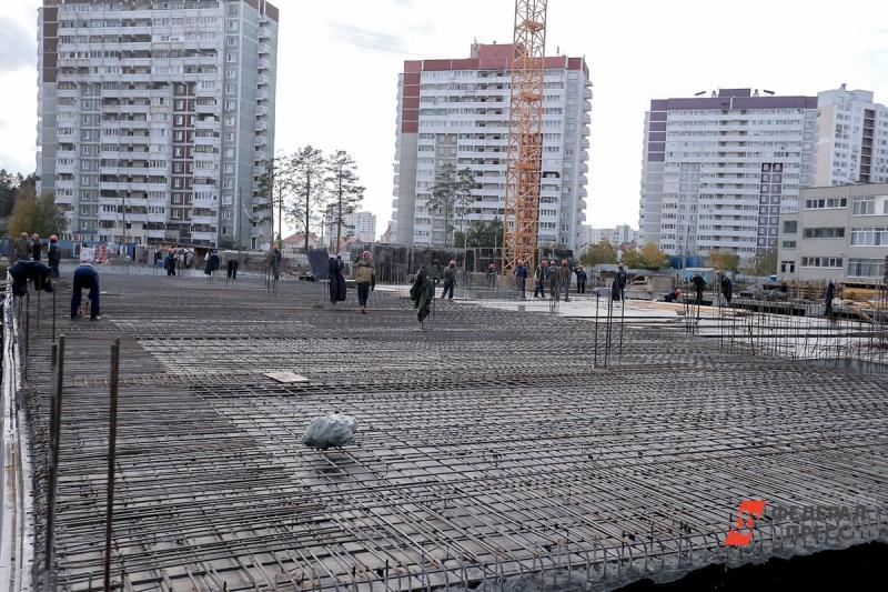 Объем средств на эскроу-счетах строительных компаний Татарстана вырос на одну пятую
