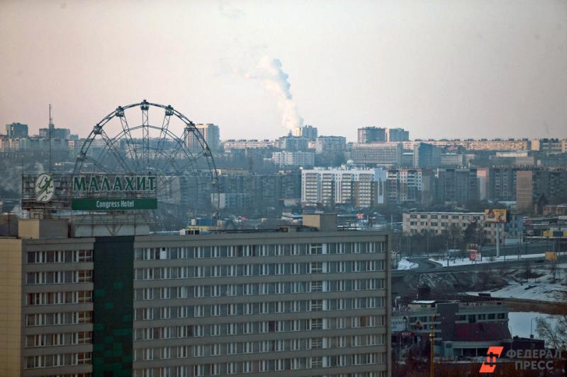 День города Челябинск отметит в районах