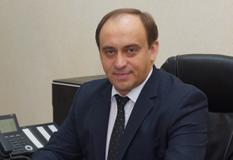 Мэр Муравленко сложил полномочия ради должности в правительстве ЯНАО