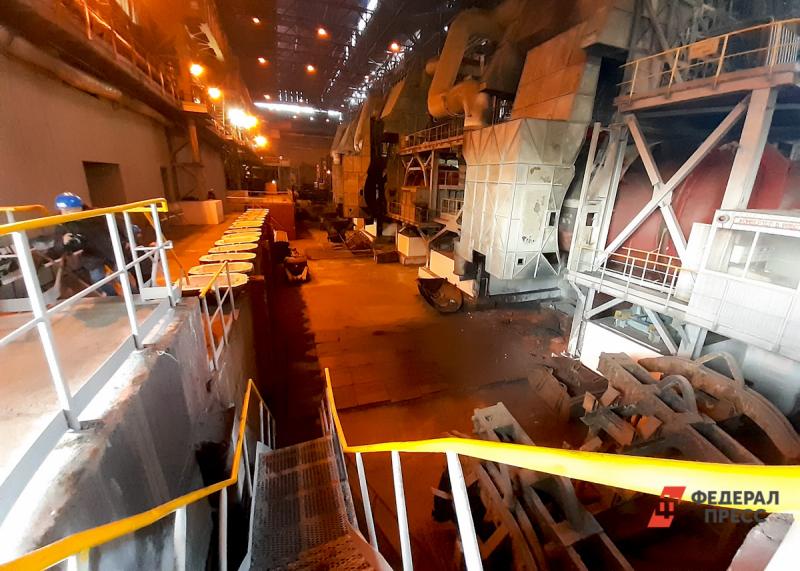 За 2019 год завод выпустил 44,7 тысячи тонн бутадиен-нитрильных каучуков