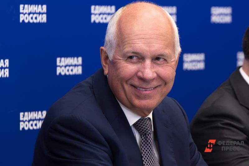 Состояние Екатерины Игнатовой оценивается в 200 млн долларов