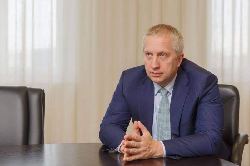 Николай Зуев получил должность вице-премьера регионального правительства