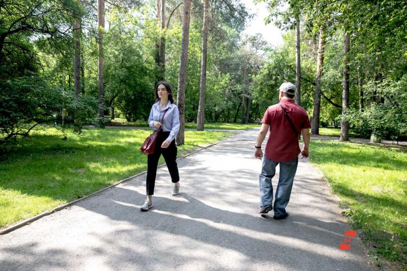 Можно ли похудеть после прогулки в 10 километров? Ответ тренера