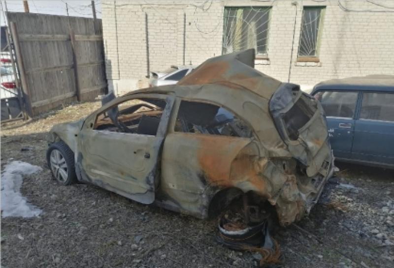 В Екатеринбурге водителя признали виновным в смертельном пьяном ДТП