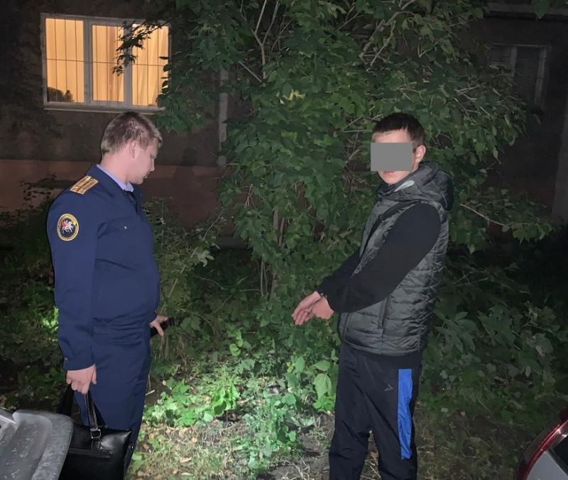В Екатеринбурге предъявили обвинение подозреваемому в убийстве у бара «Американка»